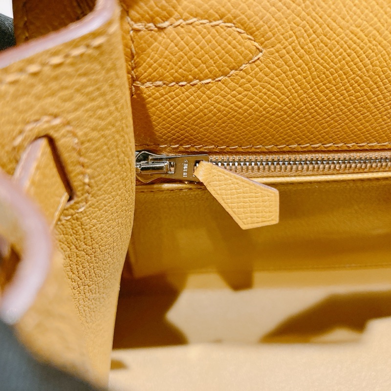 TW4359 HERMES 愛馬仕中號凱莉兩用包包KELLY 28 EPSOM-15