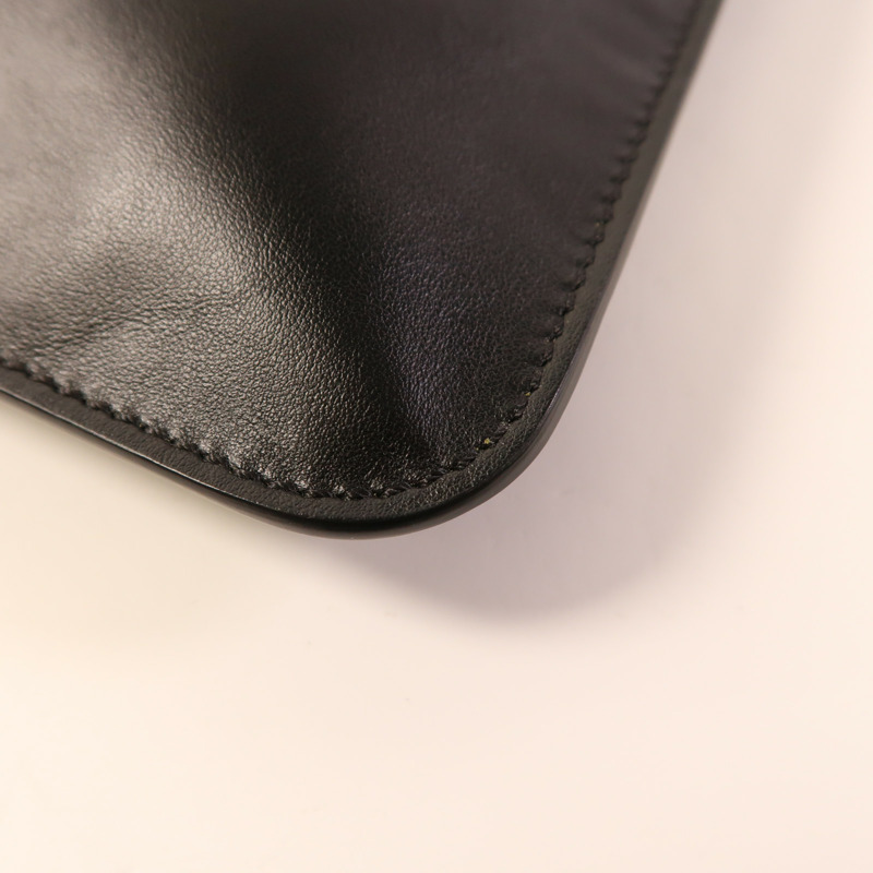 FENDI 牛皮皮革Shoulder Tote Bag肩背袋/手挽袋-8