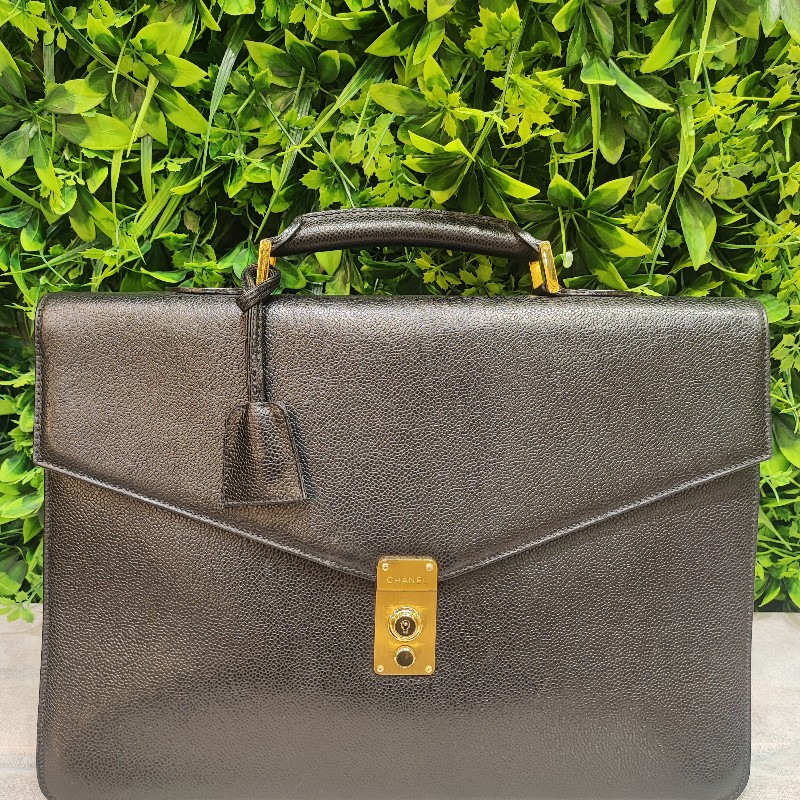 Chanel Briefcase-0