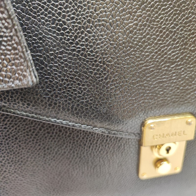 Chanel Briefcase-25