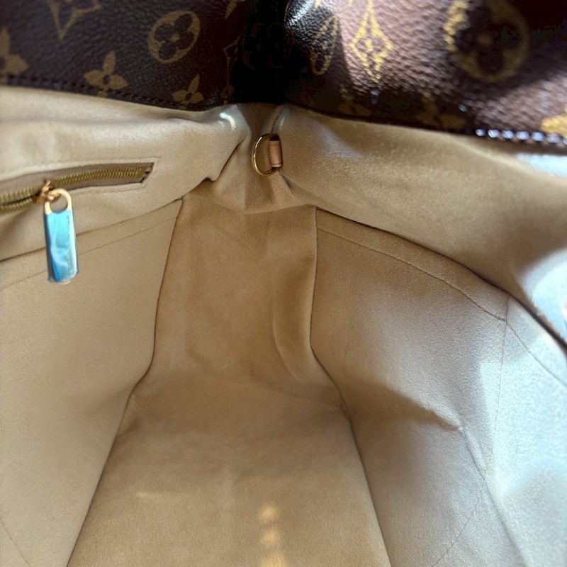 LV 老花單把肩側包 城市包 Artsy-22