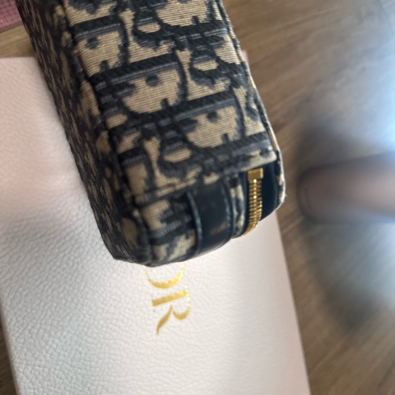 30MONTAIGNE POUCH CANVAS方型手提肩背包-9