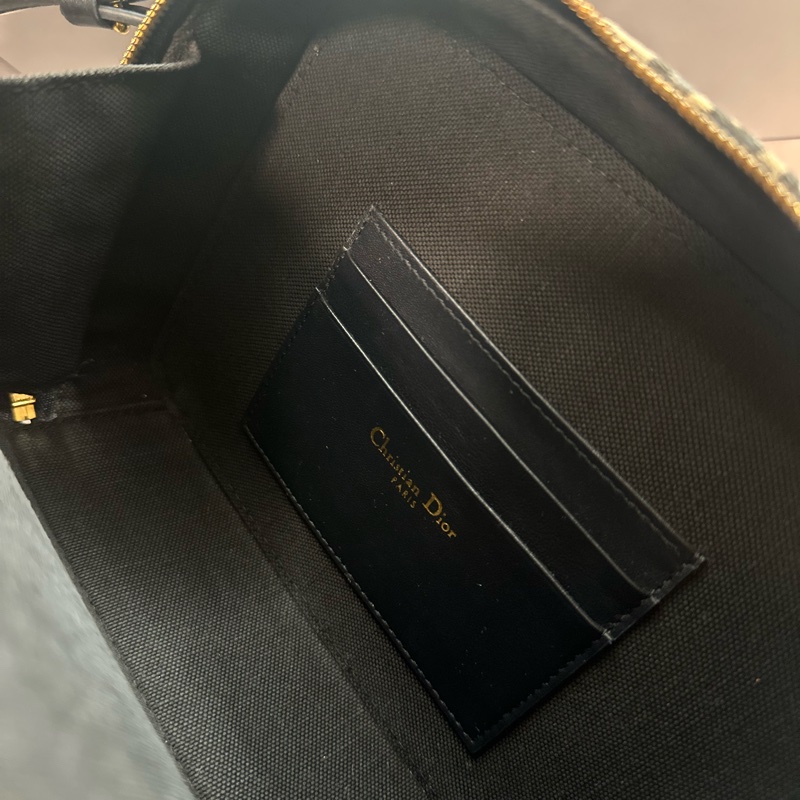 30MONTAIGNE POUCH CANVAS方型手提肩背包-12