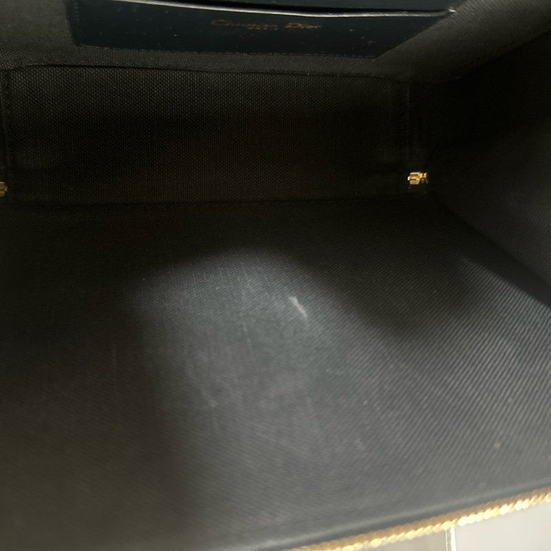 30MONTAIGNE POUCH CANVAS方型手提肩背包-29