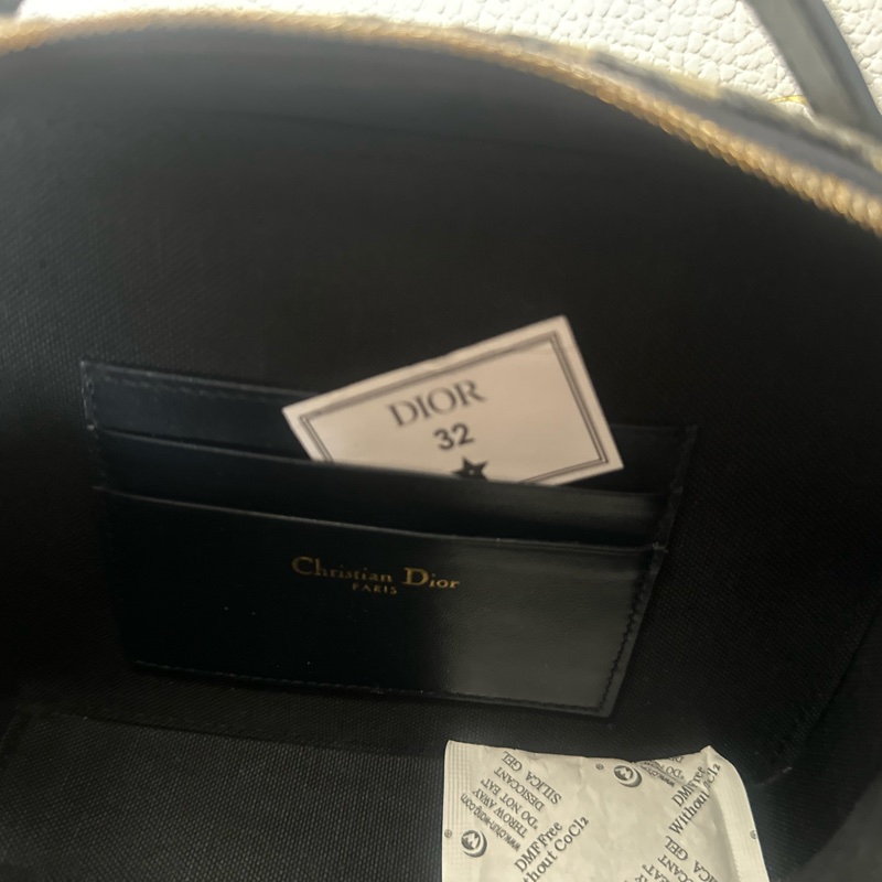 30MONTAIGNE POUCH CANVAS方型手提肩背包-26