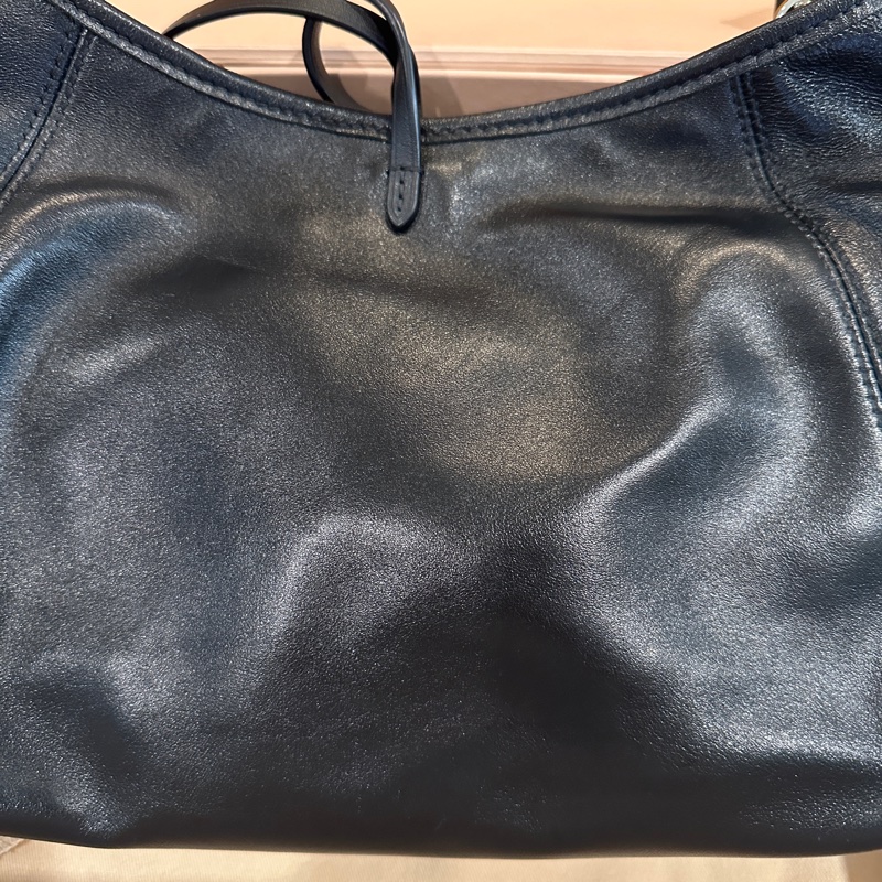 Louis Vuitton LV CarryAll cargo vibe PM 黑武士-7