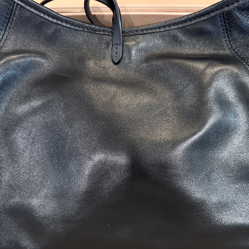 Louis Vuitton LV CarryAll cargo vibe PM 黑武士-8