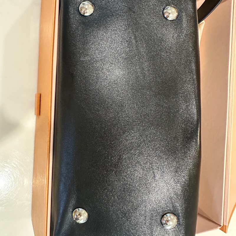 Louis Vuitton LV CarryAll cargo vibe PM 黑武士-14