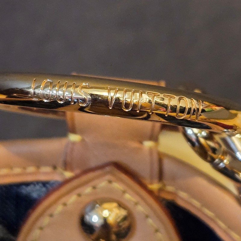 Louis Vuitton 2006 牛仔包 CABAS RAYE GM-20