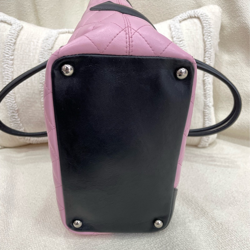 Chanel 康鹏菜篮子-16