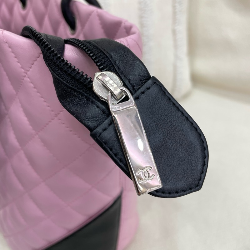 Chanel 康鹏菜篮子-19