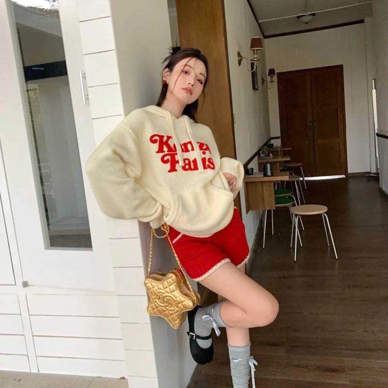莉亞精品♡Chanel AS4579 星星斜背包 金色x金 全新閒置品-2
