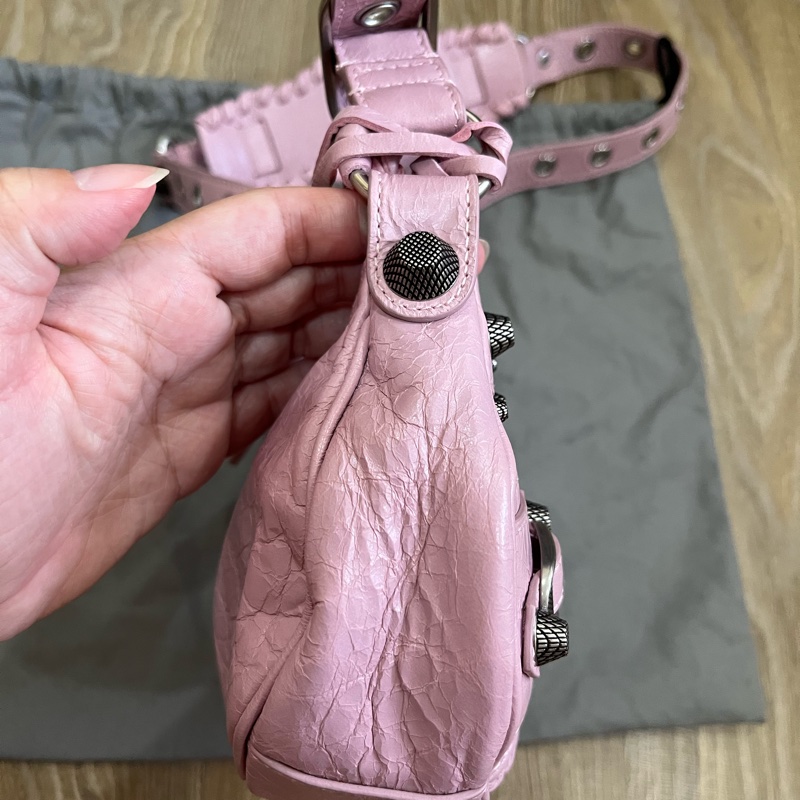balenciaga Le Cagole xs-12