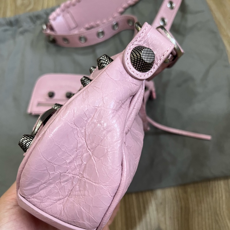 balenciaga Le Cagole xs-13