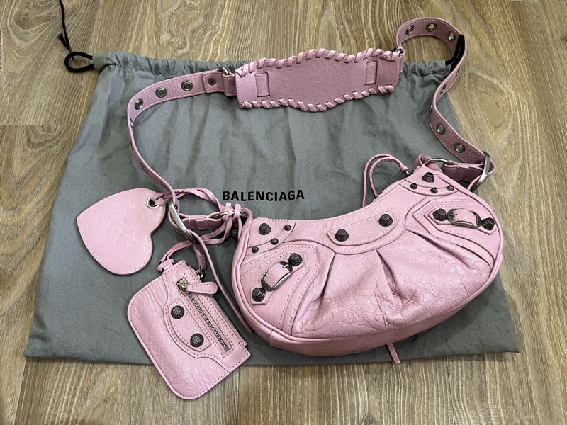 balenciaga Le Cagole xs-24