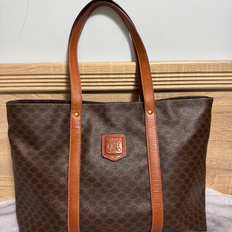 Celine 托特包-0
