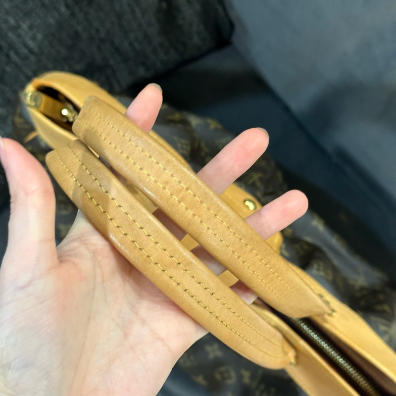 超便宜❤️ lv #老花 #vintage #托特包 #肩背包-7