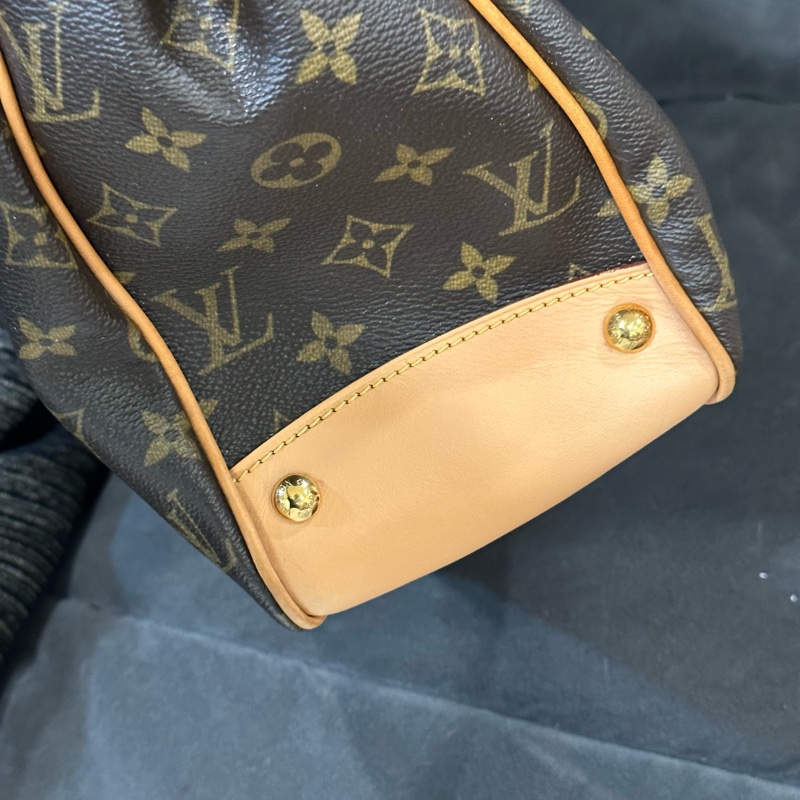 超便宜❤️ lv #老花 #vintage #托特包 #肩背包-10
