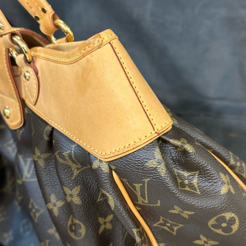 超便宜❤️ lv #老花 #vintage #托特包 #肩背包-11