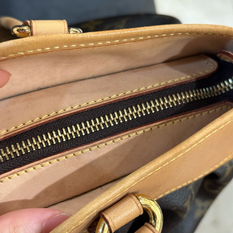 超便宜❤️ lv #老花 #vintage #托特包 #肩背包-21