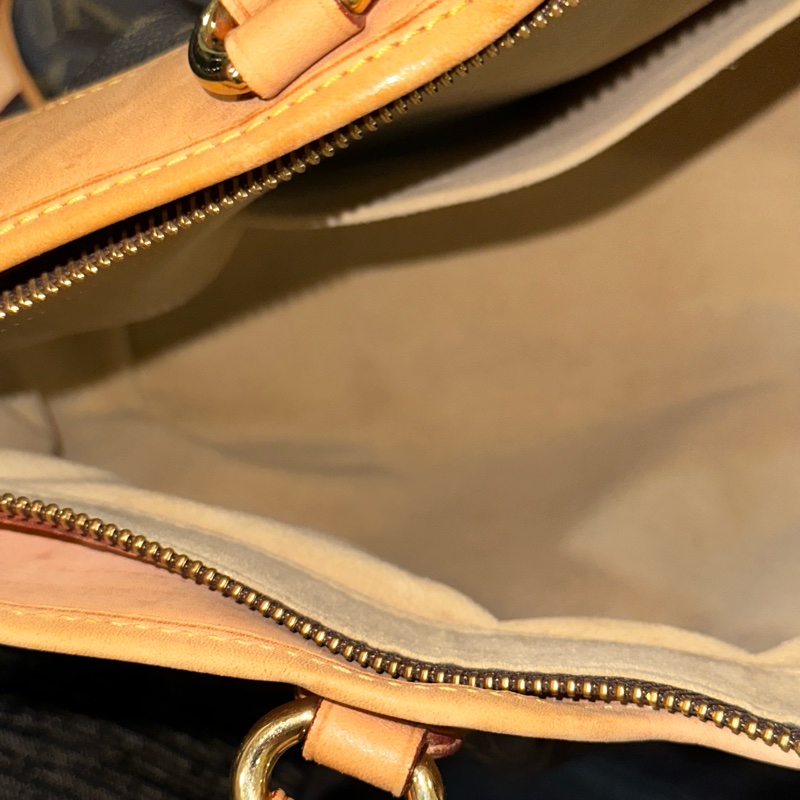 超便宜❤️ lv #老花 #vintage #托特包 #肩背包-24