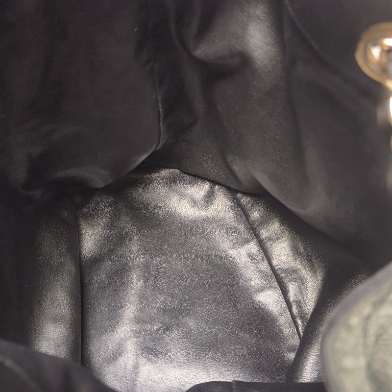 ㊣✨CHANEL✨香奈兒 黑色 老香 小香 Vintage 雙C 多背法 水桶包 肩背包/二手包/二手精品🌳二手樹屋🌳-38