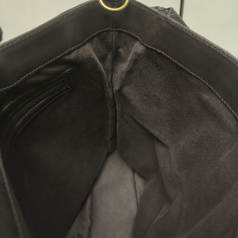 🔥衝破200銷售🔥【限時降價回饋至9/21】㊣✨GUCCI✨古馳 咖啡色 經典 老花 帆布 皮革 編織 肩背包 斜背包/雙G/二手包/保證正品🌳二手樹屋🌳-37