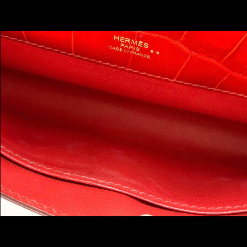 Kelly cut crocodile Color D5 T stamp ghw-9