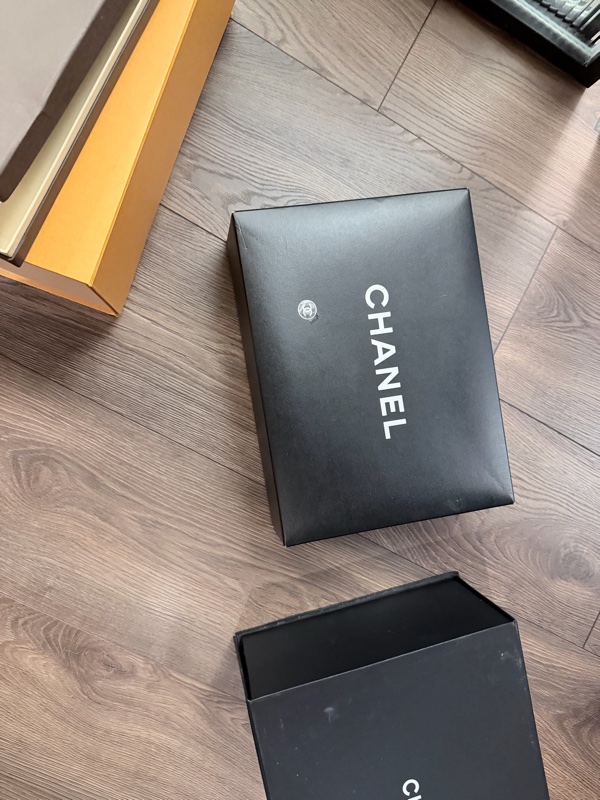 Chanel CF timeless 香奈兒 肩背包-15