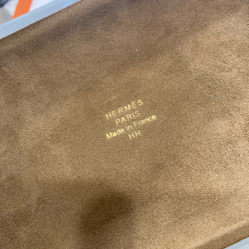 愛馬仕Hermes飾品盤 煙灰缸 全新 送禮自用皆🉑-3