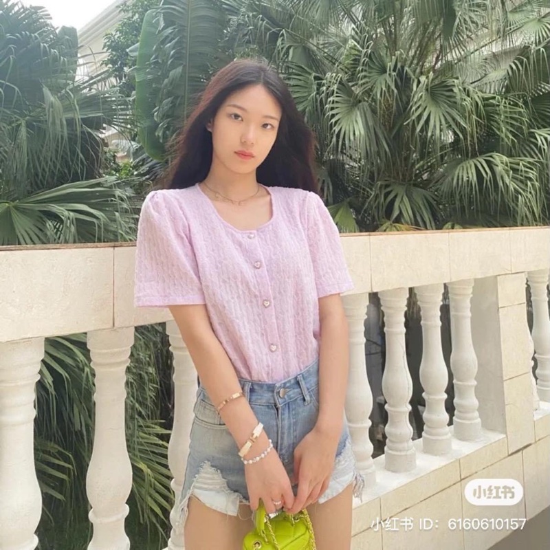 Hermès Clic H 琺瑯手環 白玫瑰金最熱賣-11