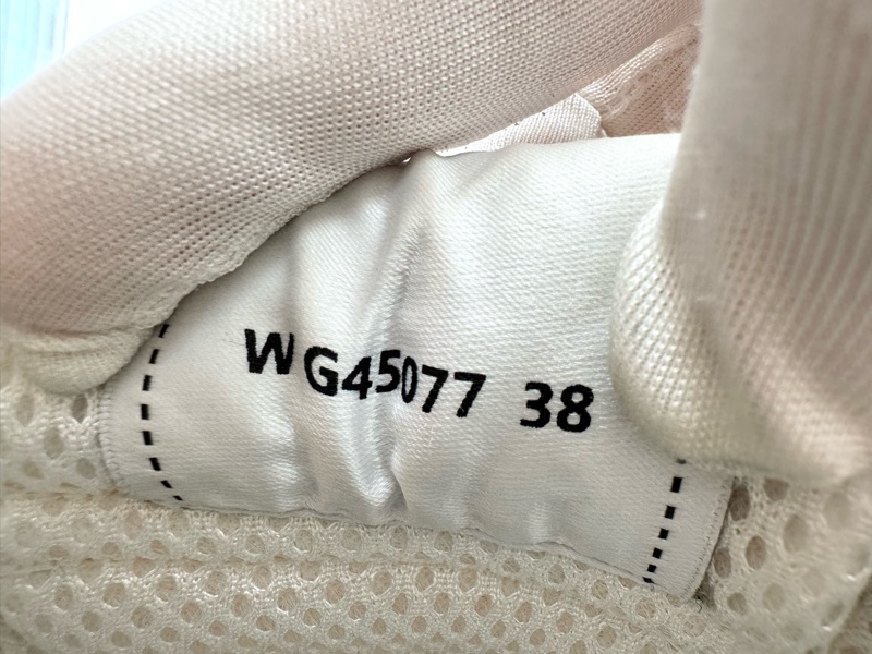 Chanel Fabric CC Light Pink Sneakers Size 38-14