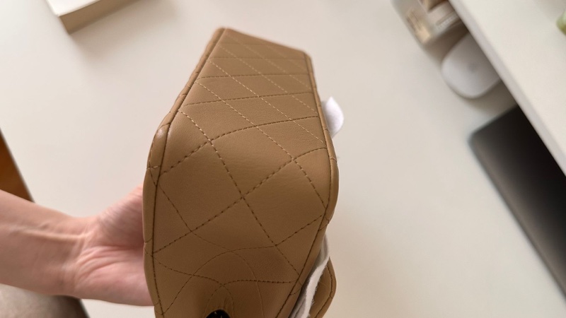 Chanel mini flap 20cm-6