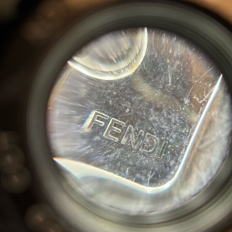 Fendi Baguette-25