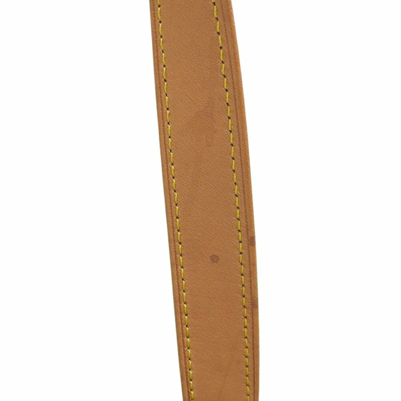 路易威登 LOUIS VUITTON Monogram Matte Stockton M55112 托特包 單肩包 黑色-5