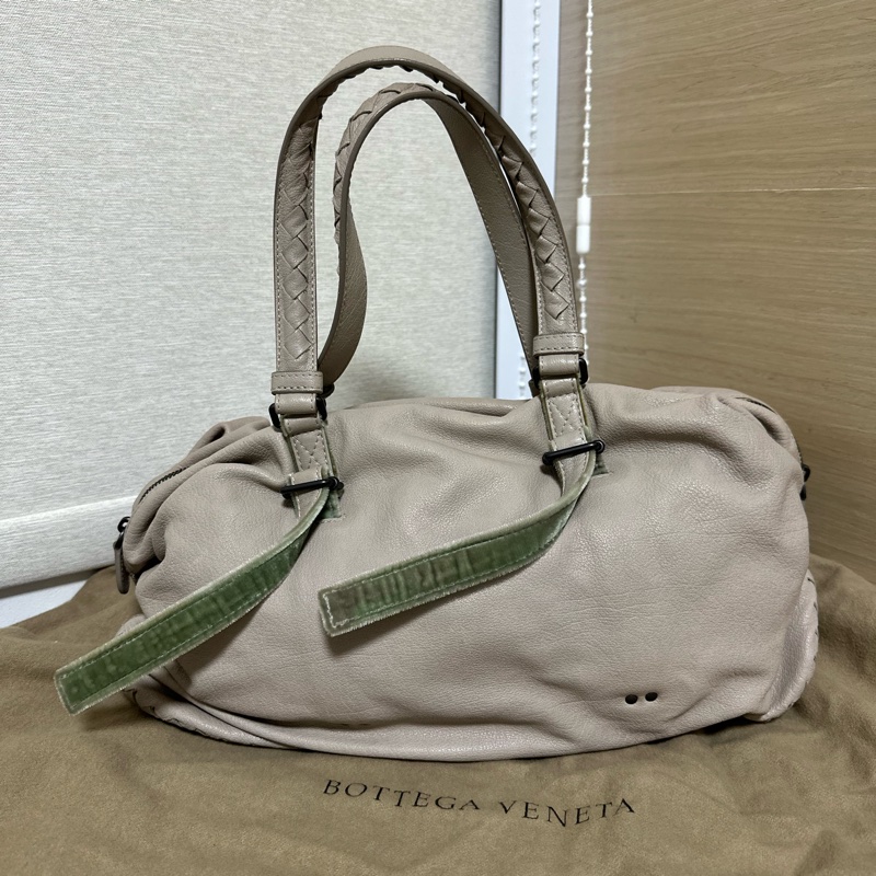 BOTTEGA VENETA-0