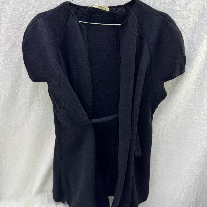 Balenciaga paris 衫-3