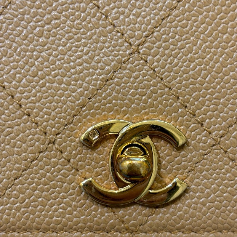 Chanel matelasse vintage bag-26