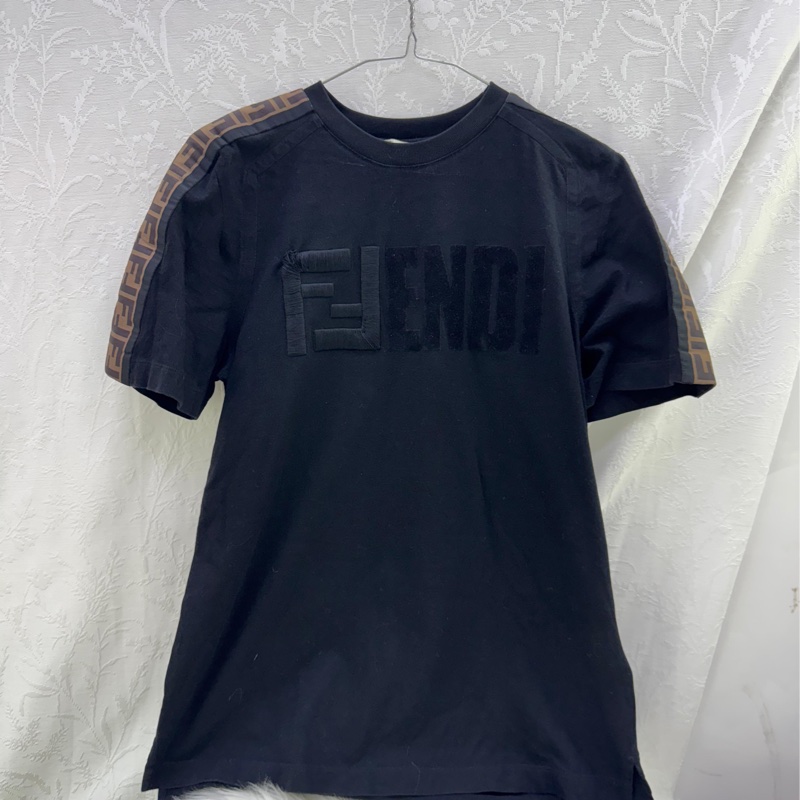 Fendi T shirt-0