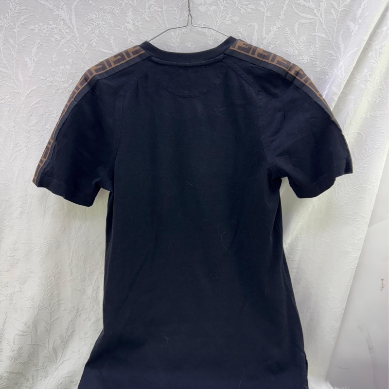 Fendi T shirt-1
