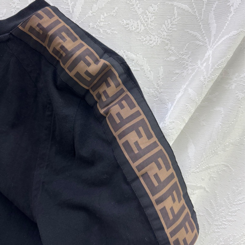 Fendi T shirt-3
