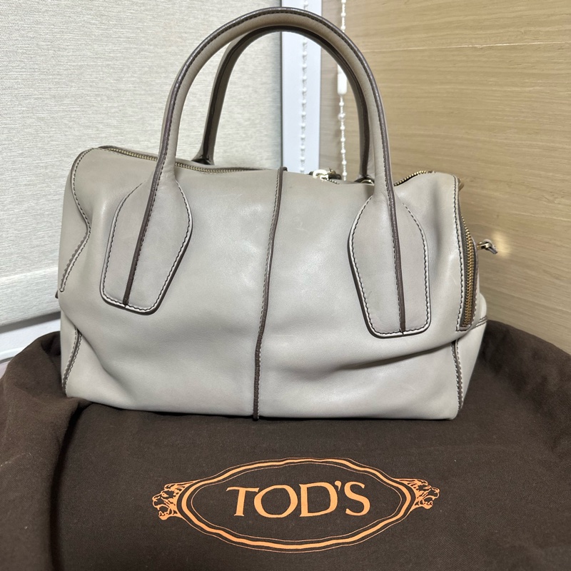 TODS-1