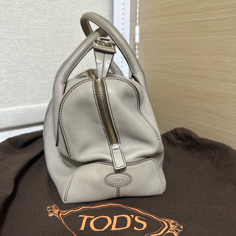 TODS-3