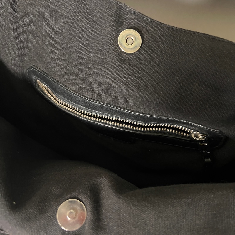 降！Karl  Lagerfeld卡爾側背肩袋-3