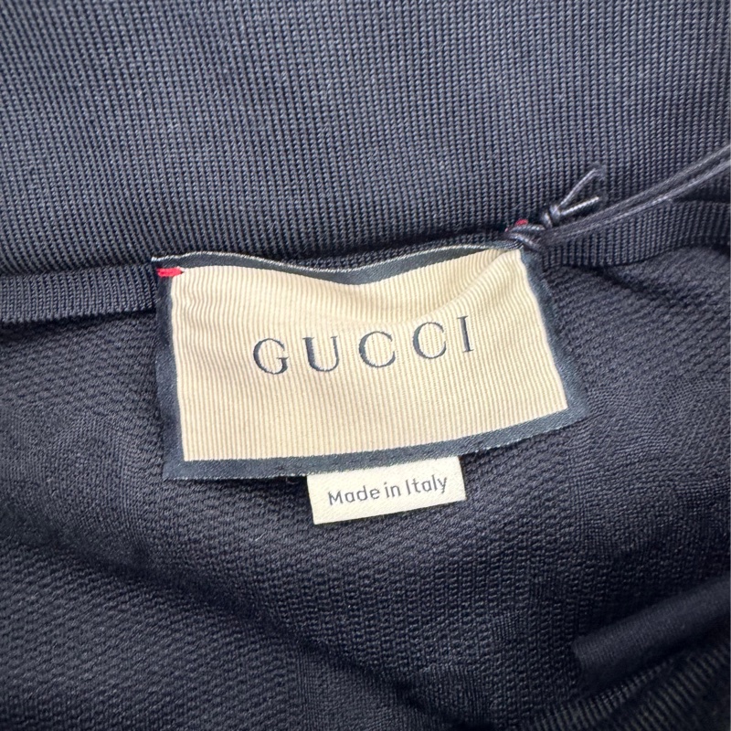 gucci 短裙 全新未使用品-5