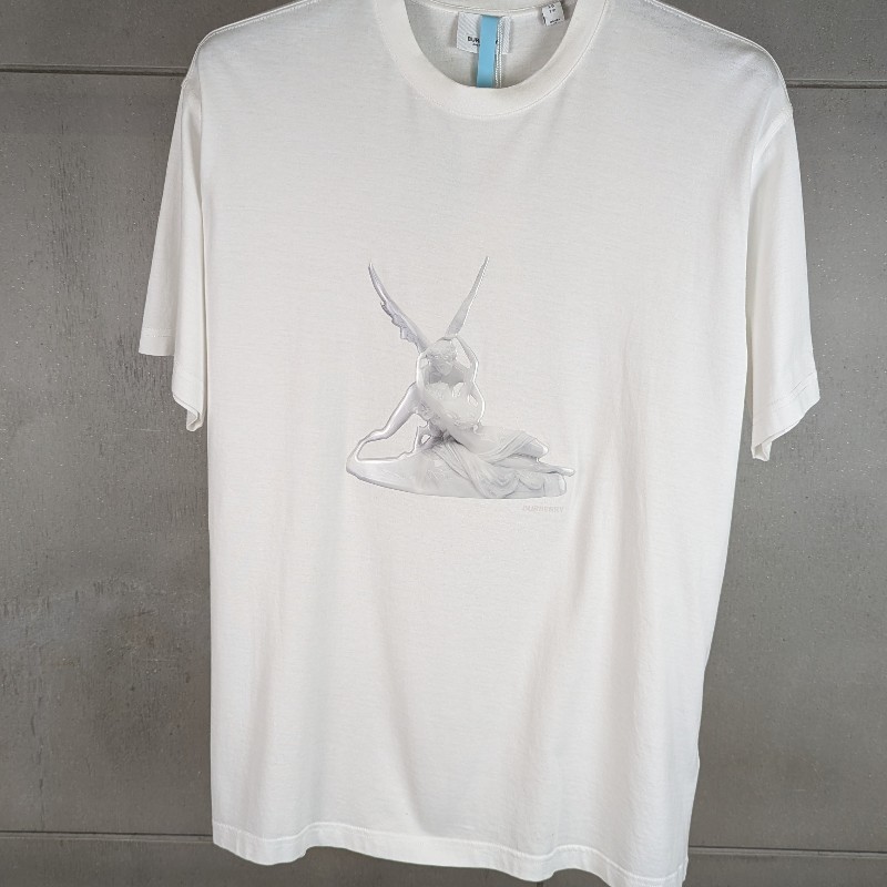 莉亞精品♡邱比特 圓領短袖XS-2