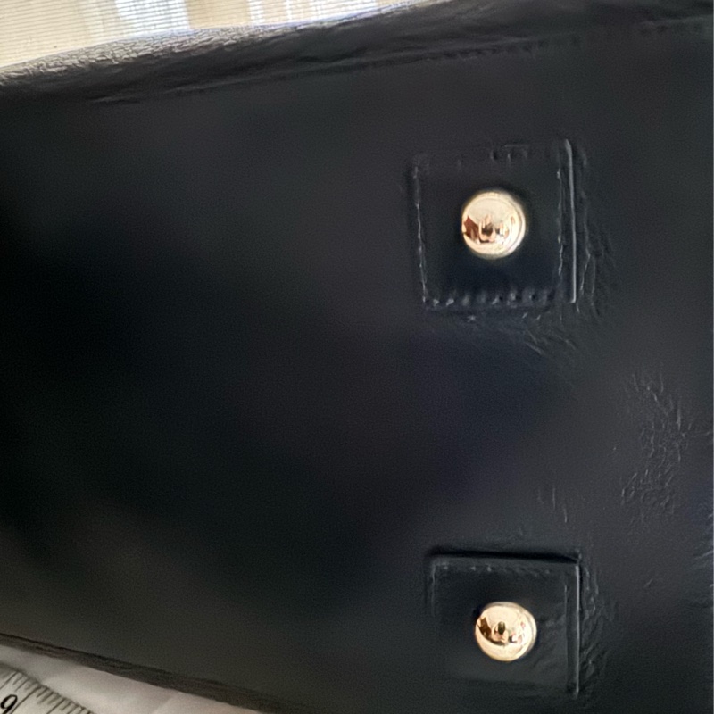 Mulberry Del Rey Handbag-3