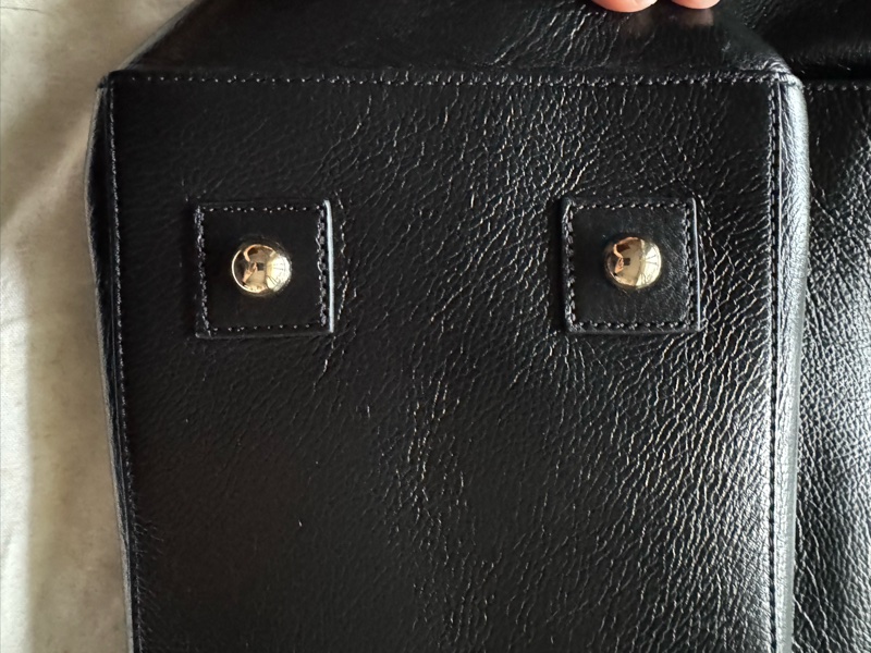 Mulberry Del Rey Handbag-6