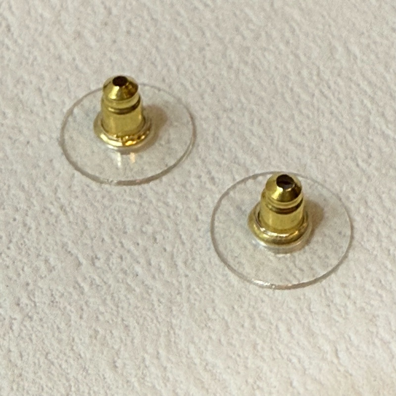 CHANEL COCO CC 耳環 Earrings-11