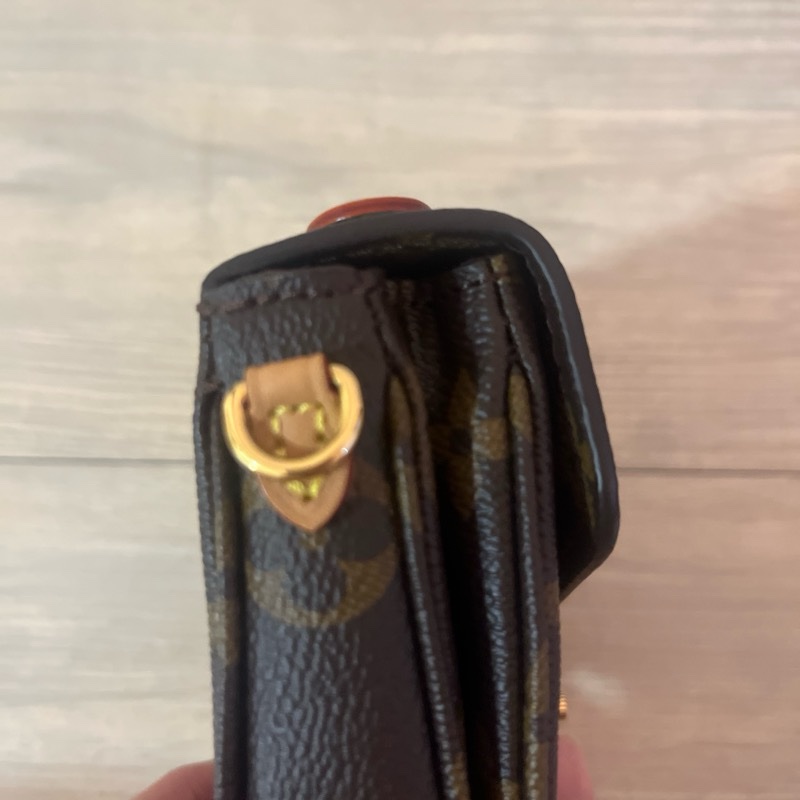 LV 廢包 郵差包 Métis nano-3